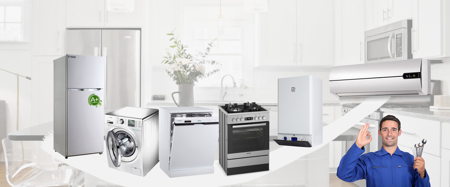 Fatsa Daikin Servisi